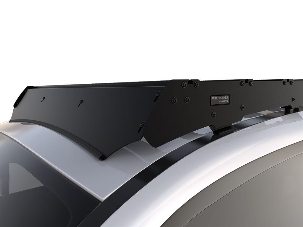 Galerie de toit Front Runner Slimsport – Toyota Prado 150 (2010-2024) – Front Runner KSTP003T – vue 3