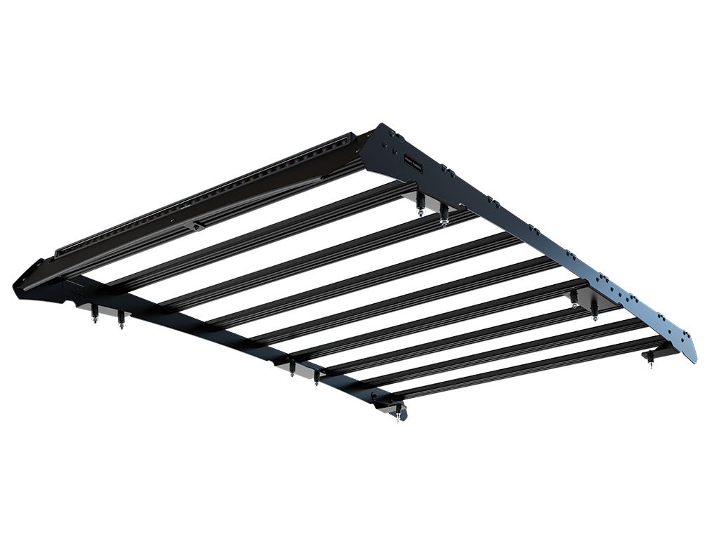Kit de galerie Slimsport pour le Toyota Rav4 (2019 - +) / Prêt pour barre lumineuse – Front Runner KSTR002T – vue 5