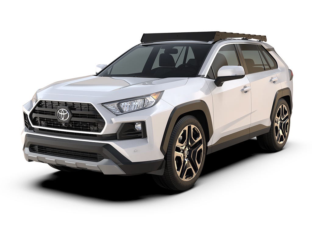 Galerie de toit Front Runner Slimsport – Toyota Rav4 (2019+) – Front Runner KSTR003T