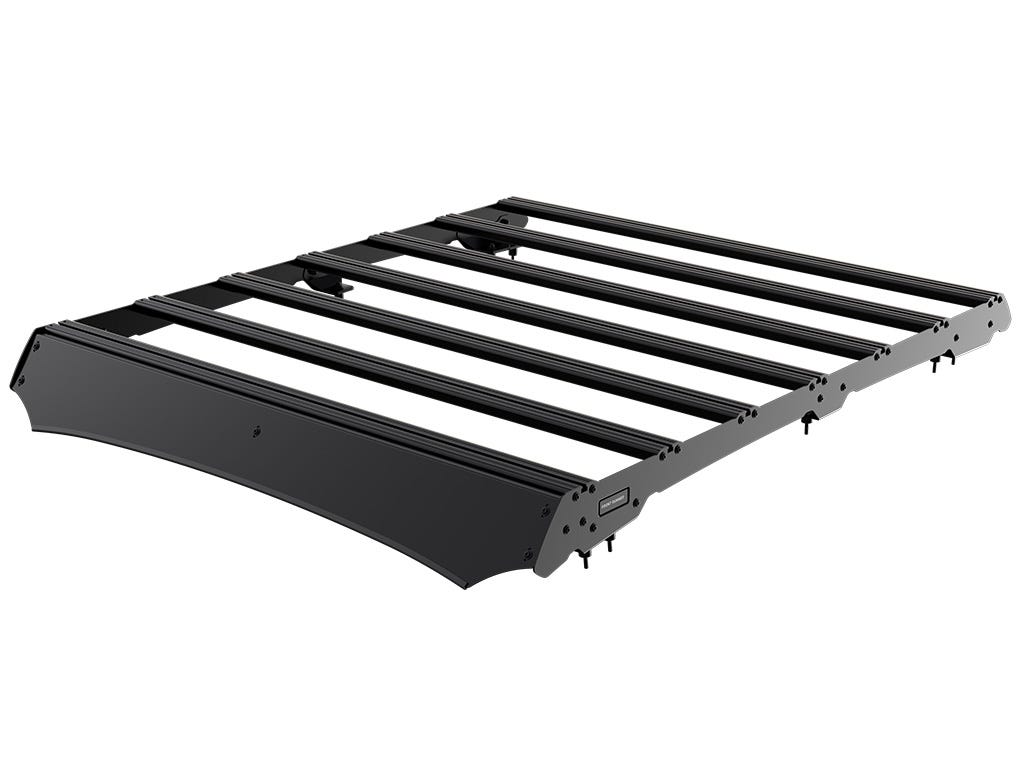 Galerie de toit Front Runner Slimsport – Toyota Tacoma (2005-2023) – Front Runner KSTT003T – vue 4