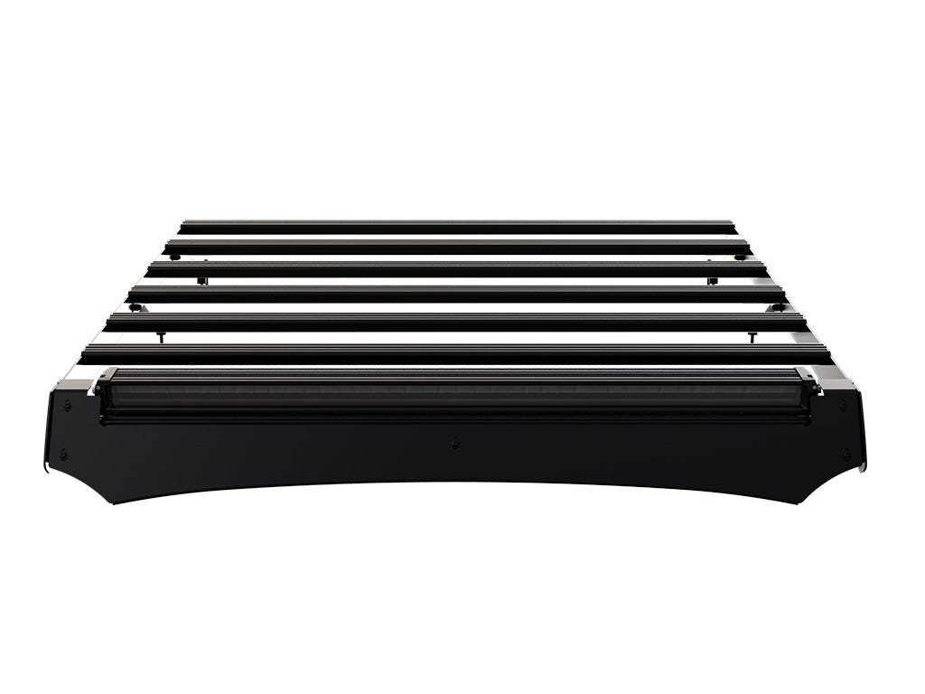 Kit de galerie Slimsport pour un Toyota Tacoma (2005 -2023) / Prêt pour barre lumineuse – Front Runner KSTT002T – vue 5