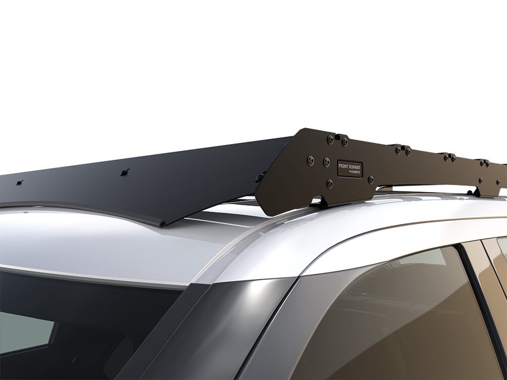 Galerie de toit Front Runner Slimsport – Toyota Tundra Crew Cab (2022+) – Front Runner KSTT004T – vue 3