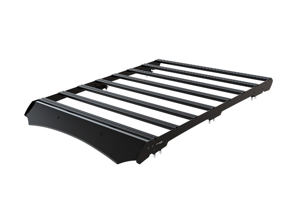 Galerie de toit Front Runner Slimsport – Toyota Tundra Crew Cab (2022+) – Front Runner KSTT004T – vue 4