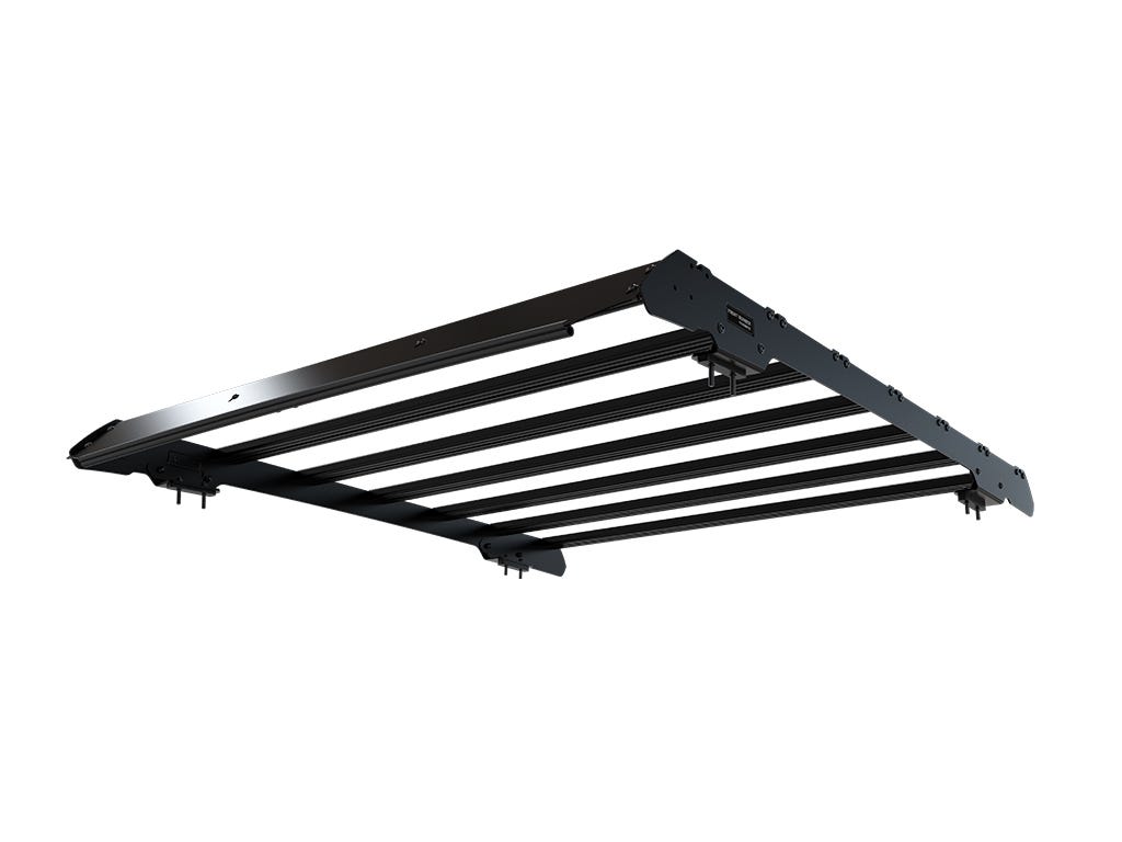 Galerie de toit Front Runner Slimsport – Toyota Tacoma 4e génération à cabine double (2024+) – Front Runner KSTT006T – vue 5