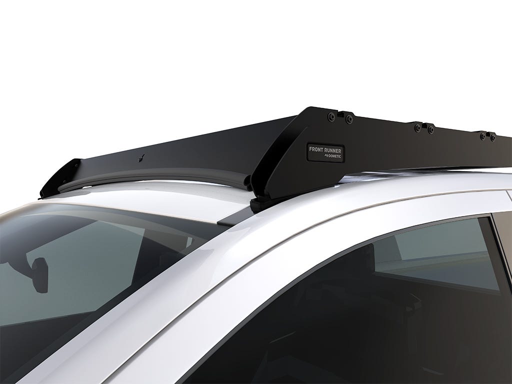 Galerie de toit Front Runner Slimsport – Volkswagen Amarok (2023+) – Front Runner KSVA003T – vue 3