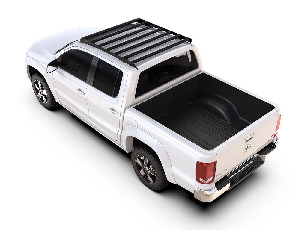 Galerie de toit Front Runner Slimsport – Volkswagen Amarok (2010-2022) – Front Runner KSVA005T – vue 2