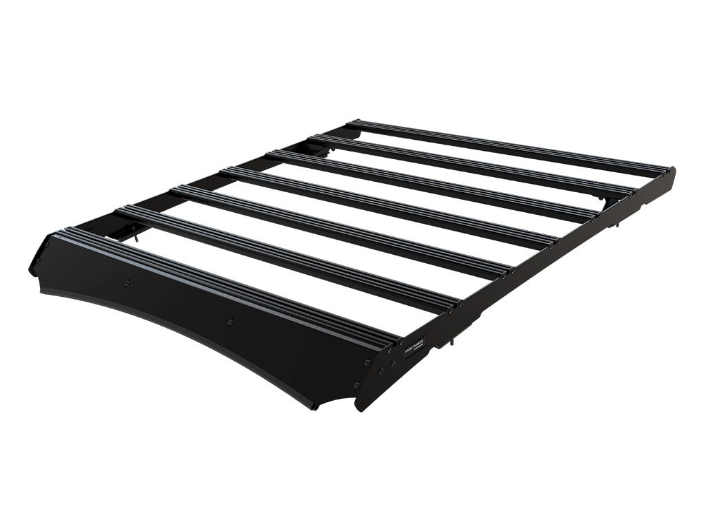 Galerie de toit Front Runner Slimsport – Volkswagen Amarok (2010-2022) – Front Runner KSVA005T – vue 4