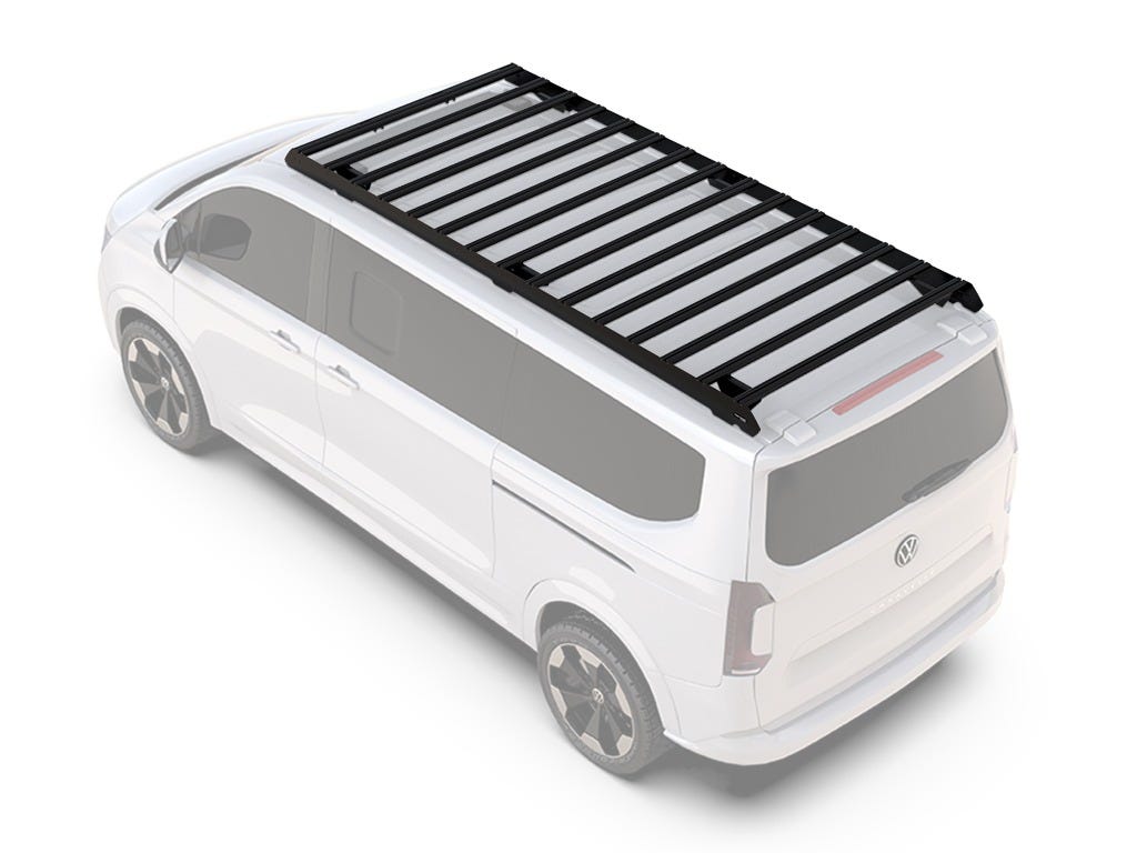 Galerie de toit Front Runner Slimsport – Volkswagen T7 Transporter Caravelle LWB (2025+) – Front Runner KSVT003T – vue 2