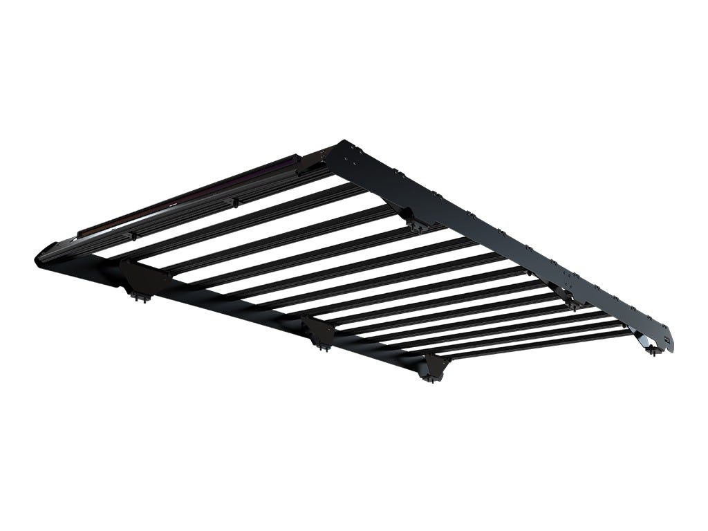 Volkswagen T7 Transporter Caravelle SWB (2025+) Slimsport Galerie de toit / prête pour barre LED – Front Runner KSVT006T…