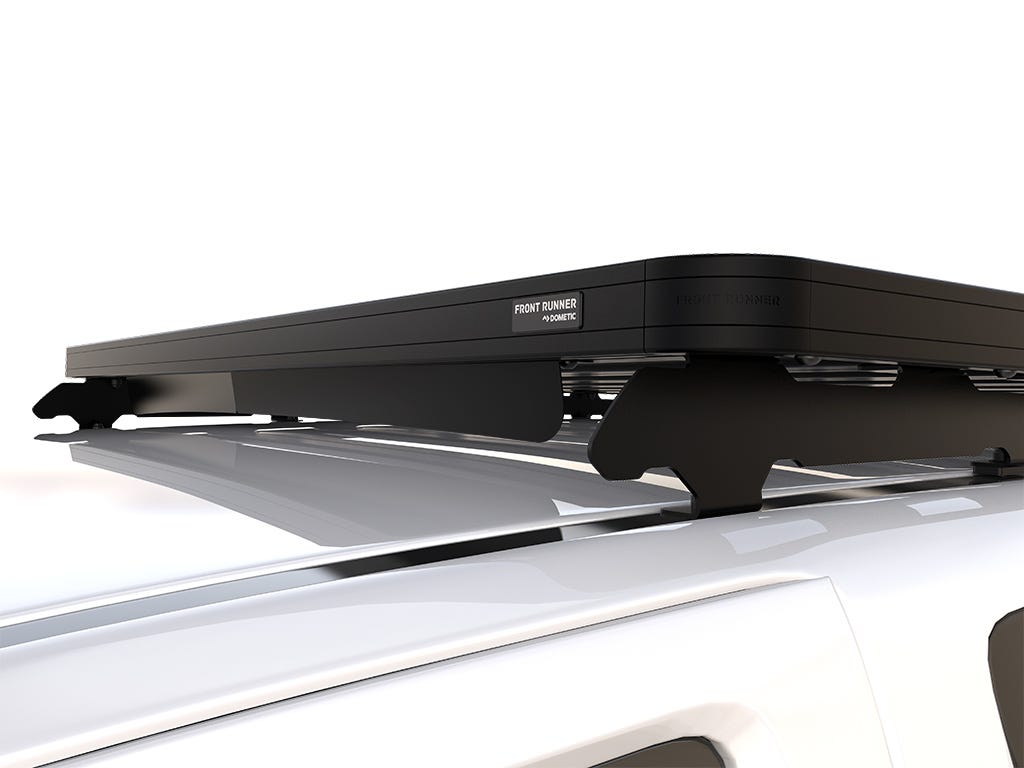 Kit de barres de toit Slimline II pour Vivaro, Expert, Scudo, Jumpy empattement court et modèles similaires. – Front Runner…