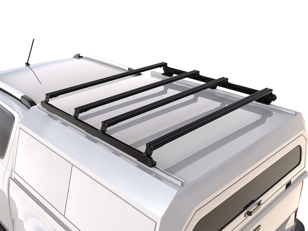 Slimpro Galerie pour hard-top / 1335 × 1170 mm mm mm – Front Runner KVCA004T