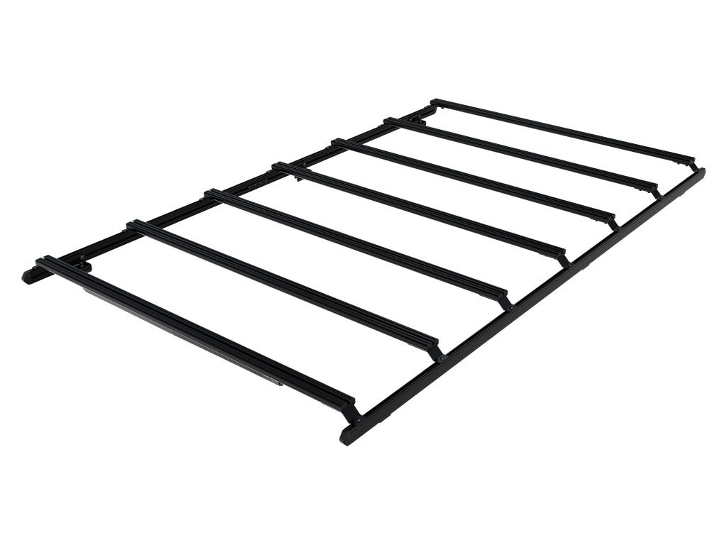 Galerie de toit Front Runner Slimpro – Citroën Jumper (L1H1/118”/Toit bas) (2014+) – Front Runner KVCJ001T – vue 5