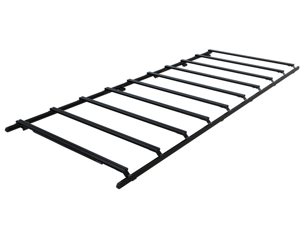 Galerie de toit Front Runner Slimpro – Peugeot Boxer (L4H2/159 /Toit haut) (2014+) – Front Runner KVPB005T – vue 5