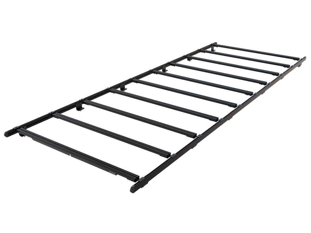 Galerie de toit Front Runner Slimpro – Volkswagen Crafter (L4H2 / MWB / Toit standard) (2017+) – Front Runner KVVC002T…