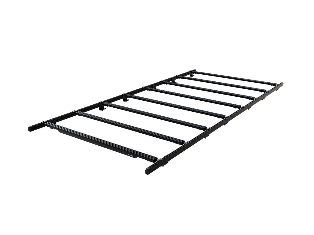 Galerie de toit Front Runner Slimpro – Volkswagen Crafter (L3H2/ MWB/OEM Track) (2017+) – rails d’origine – Front Runner…