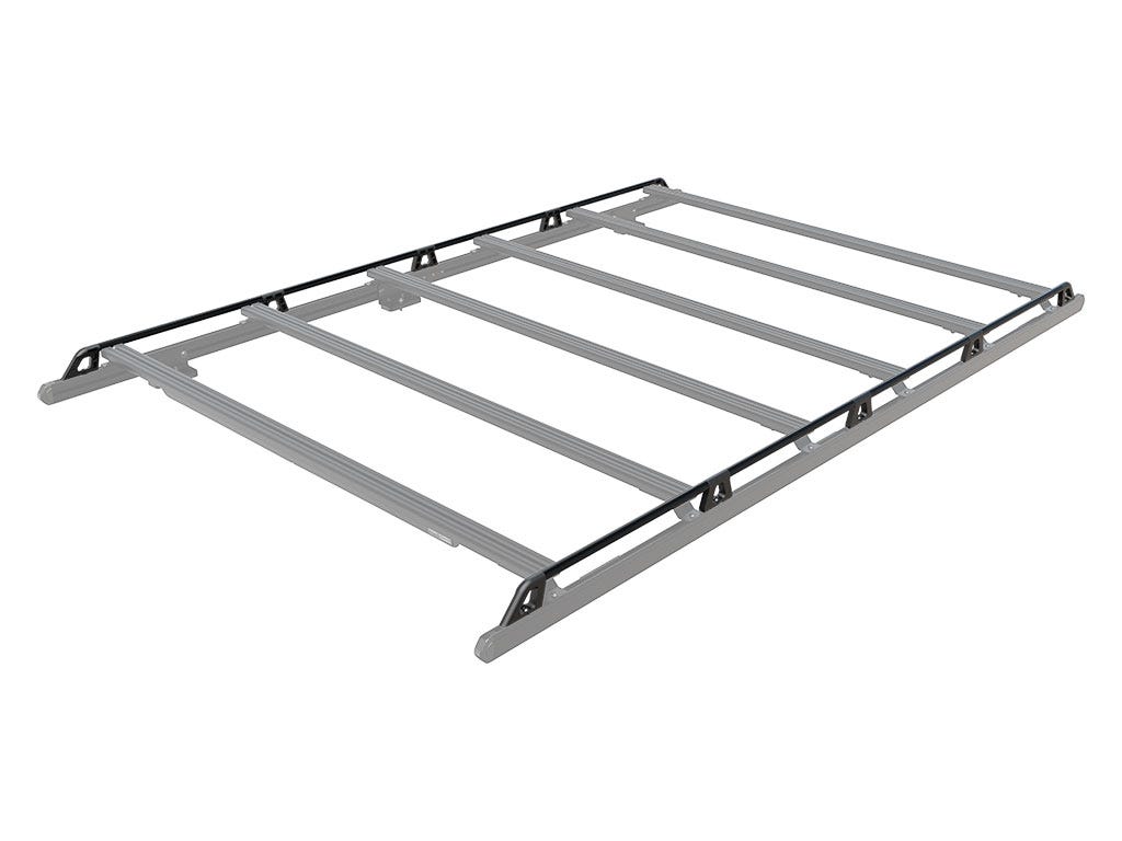 Kit de ridelles expédition pour galerie Slimpro / 2367 mm (L) – Front Runner KVXS006