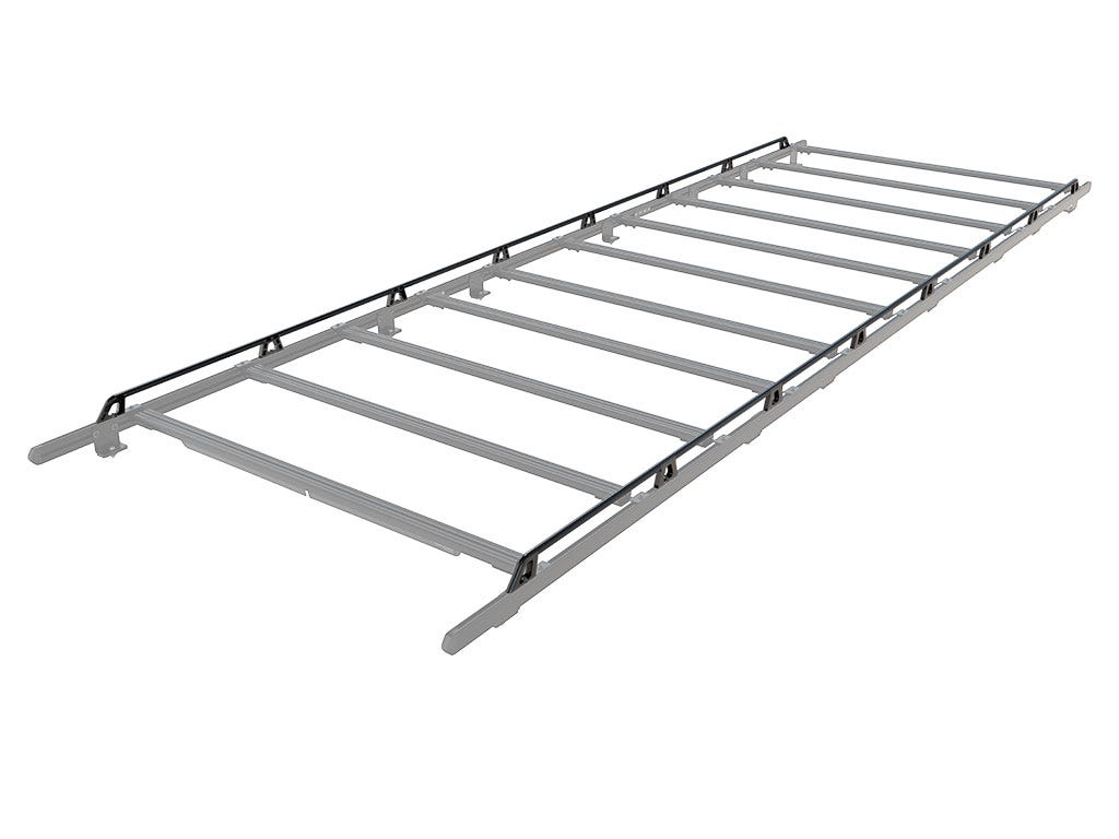 Kit de rails expédition pour galerie Slimpro / 4533 mm (L) – Front Runner KVXS011