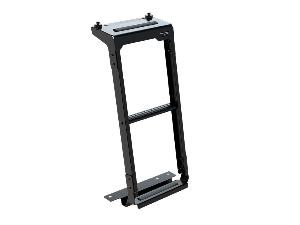 Échelle latérale pour Jeep Wrangler JL – Front Runner LAJW004 – vue 2
