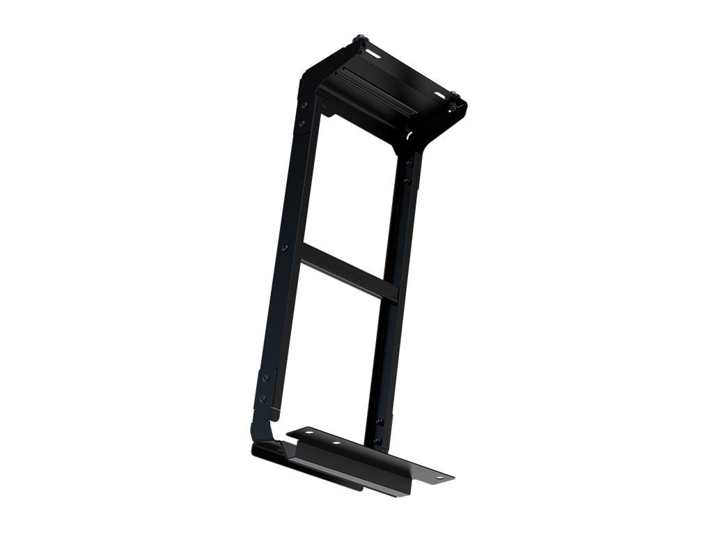 Échelle latérale pour Jeep Wrangler JL – Front Runner LAJW004 – vue 3