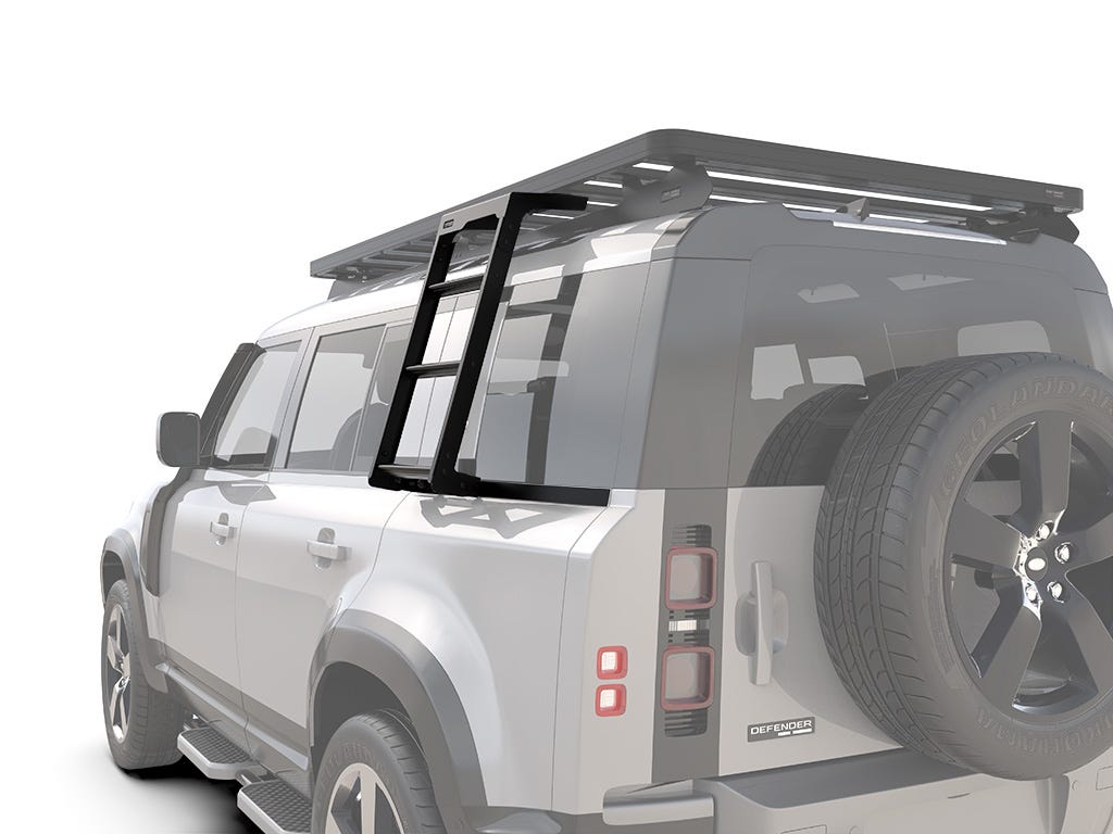 Échelle à montage latéral pour Land Rover Defender (2020+) – Front Runner LALD010