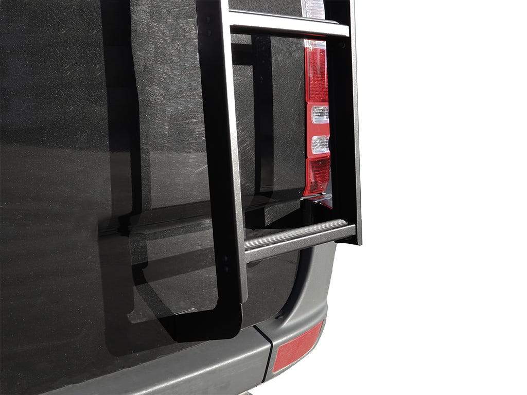 Échelle pour Mercedes-Benz Sprinter 906 / Volkswagen Crafter / MAN TGE (2006-2018) – Front Runner LAMS002 – vue 5