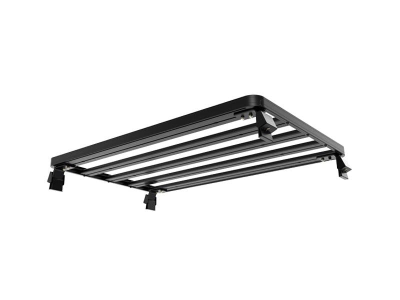 Galerie de toit Front Runner Slimline II – Land Rover Defender Pick-Up Cabine Simple (1983-2016) – Front Runner KRLD009L…