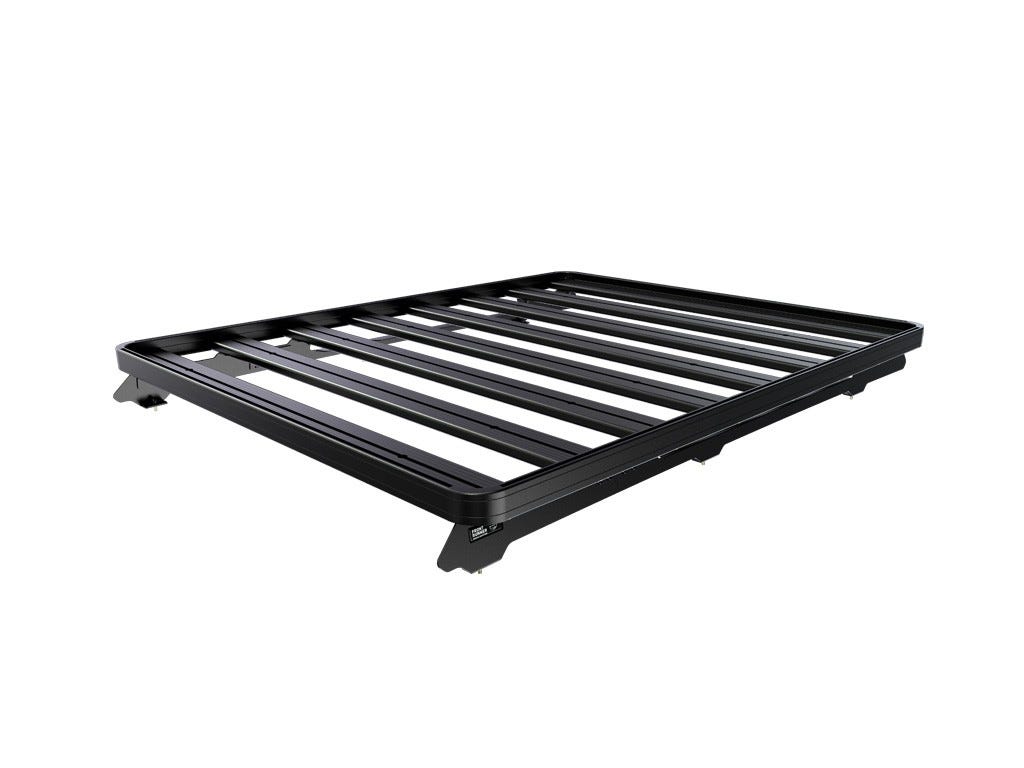Galerie de toit Front Runner Slimline II – Land Rover Discovery LR3/LR4 – 3/4 – Front Runner KRLD029T – vue 5