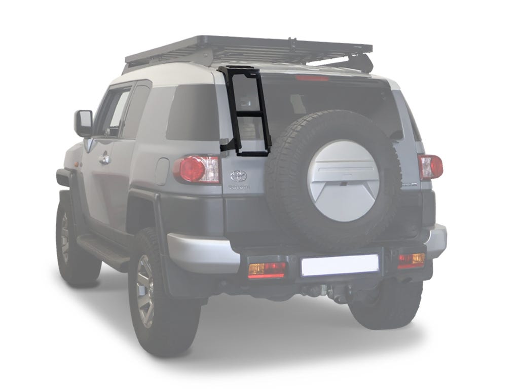 Échelle Toyota FJ Cruiser – Front Runner LATF003