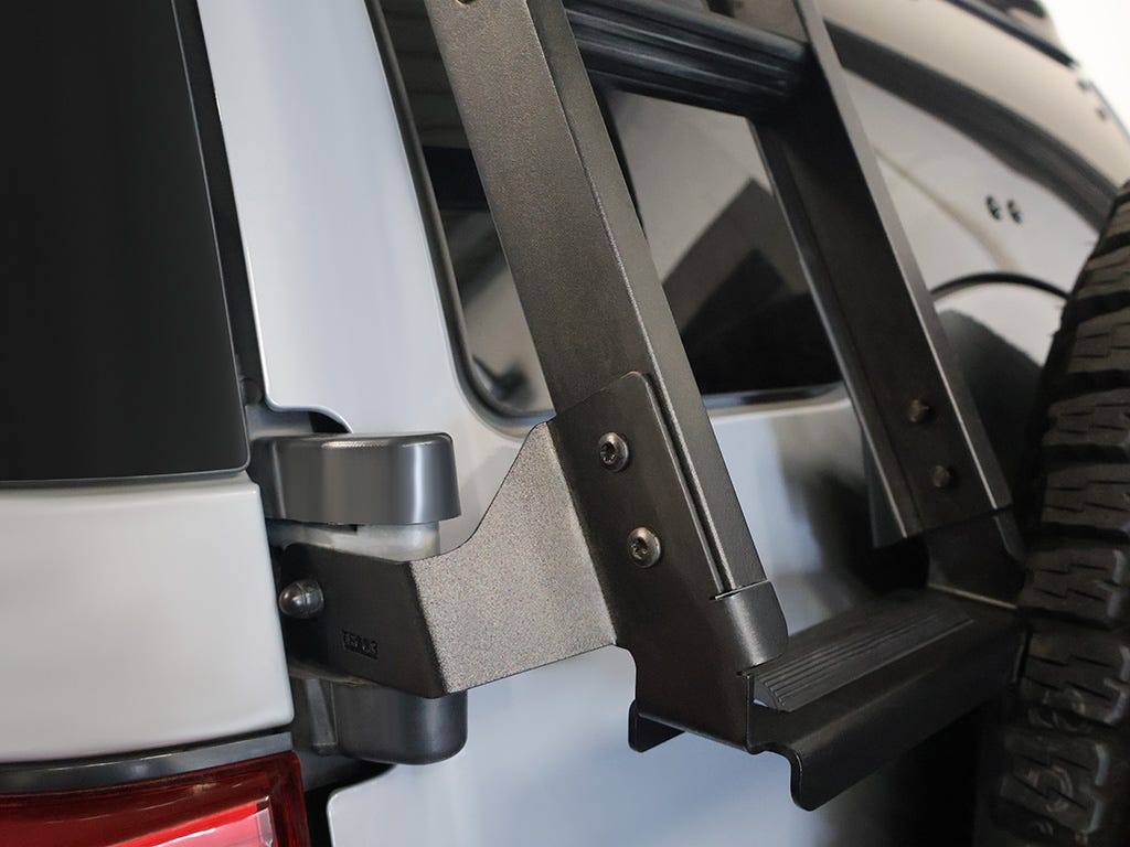 Échelle Toyota FJ Cruiser – Front Runner LATF003 – vue 5
