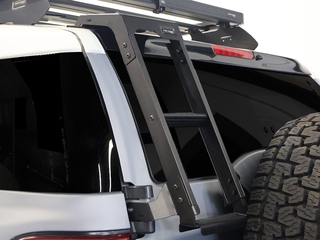 Échelle Toyota FJ Cruiser – Front Runner LATF003 – vue 2