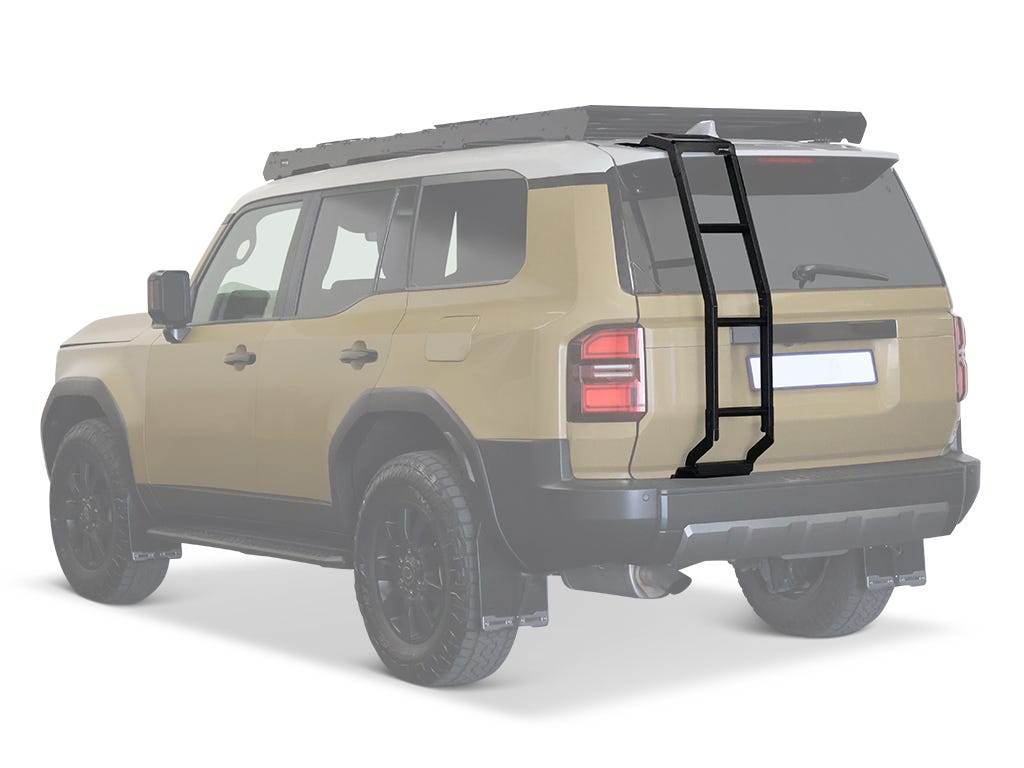 Toyota Land Cruiser Prado 250 / Toyota Lexus GX550 (2024+) Échelle – Front Runner LATP003