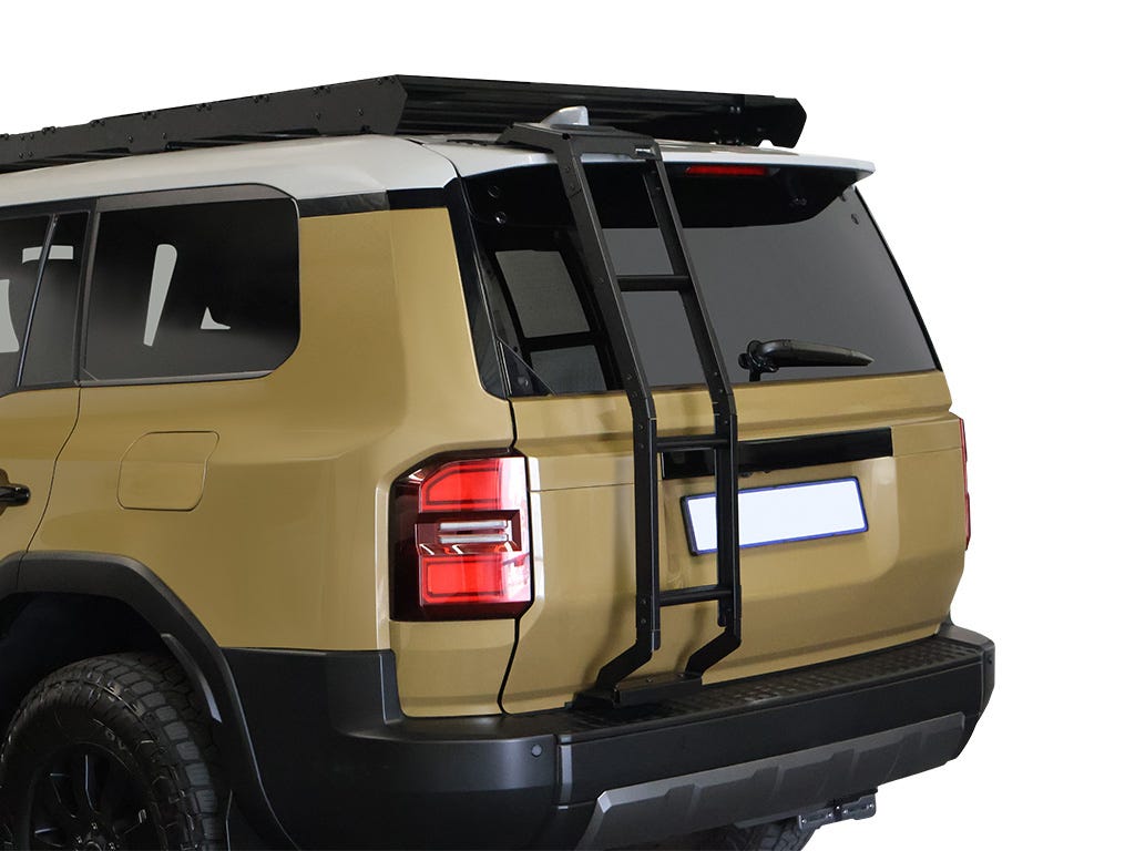 Toyota Land Cruiser Prado 250 / Toyota Lexus GX550 (2024+) Échelle – Front Runner LATP003 – vue 3