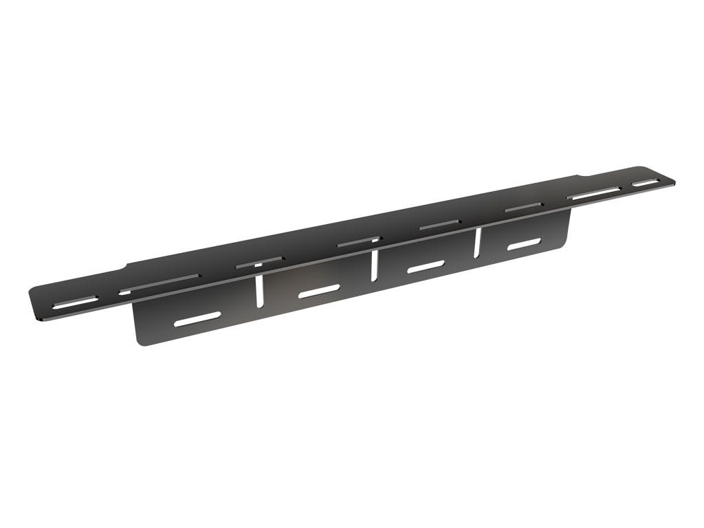 Barre lumineuse à LED / Support de plaque d'immatriculation AX – Front Runner LIGH200 – vue 2