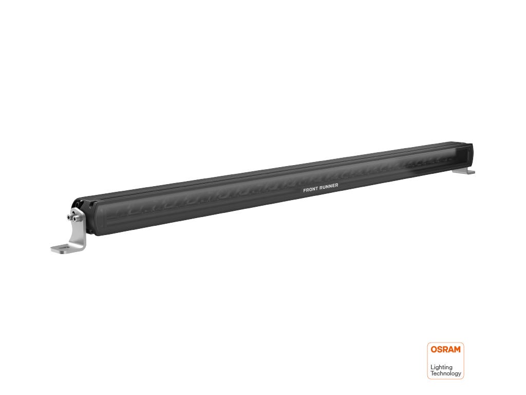 Barre lumineuse à LED 40 FX1000-CB SM / 12 V/24 V / Montage individuel" – Front Runner LIGH211