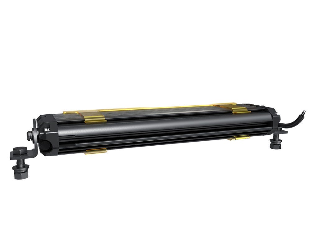 Barre lumineuse LED 10 VX250-FL / 12 V/ 24 V / Projecteur" – Front Runner LIGH212 – vue 5