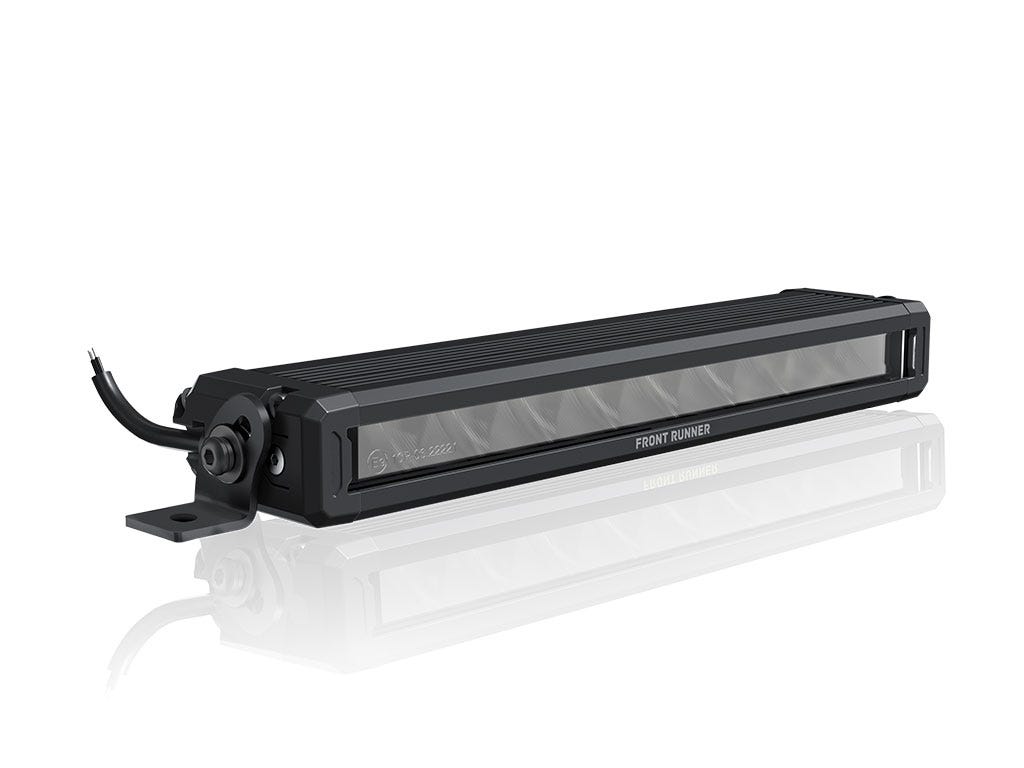 Barre lumineuse LED 10 VX250-FL / 12 V/ 24 V / Projecteur" – Front Runner LIGH212