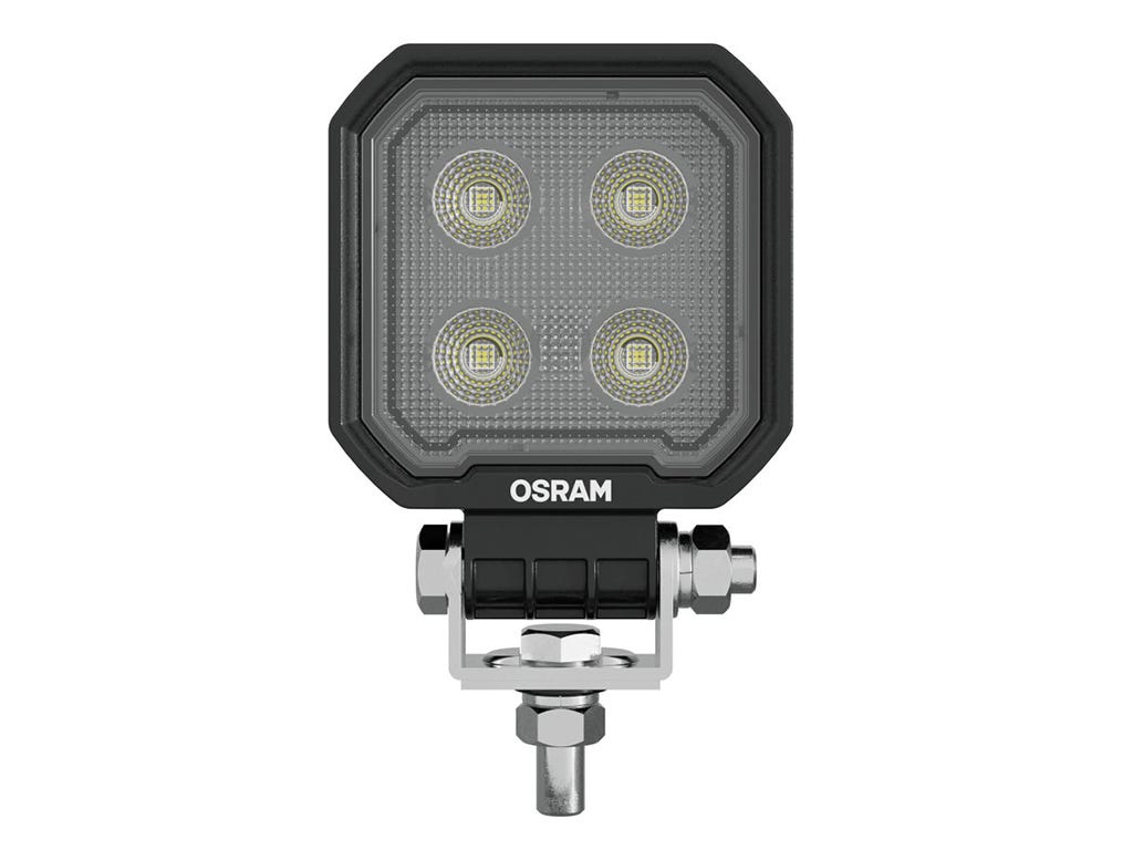 Barre lumineuse Cube WL VX80-WD / 12 V/24 V / Faisceau grand format – Front Runner LIGH237 – vue 3