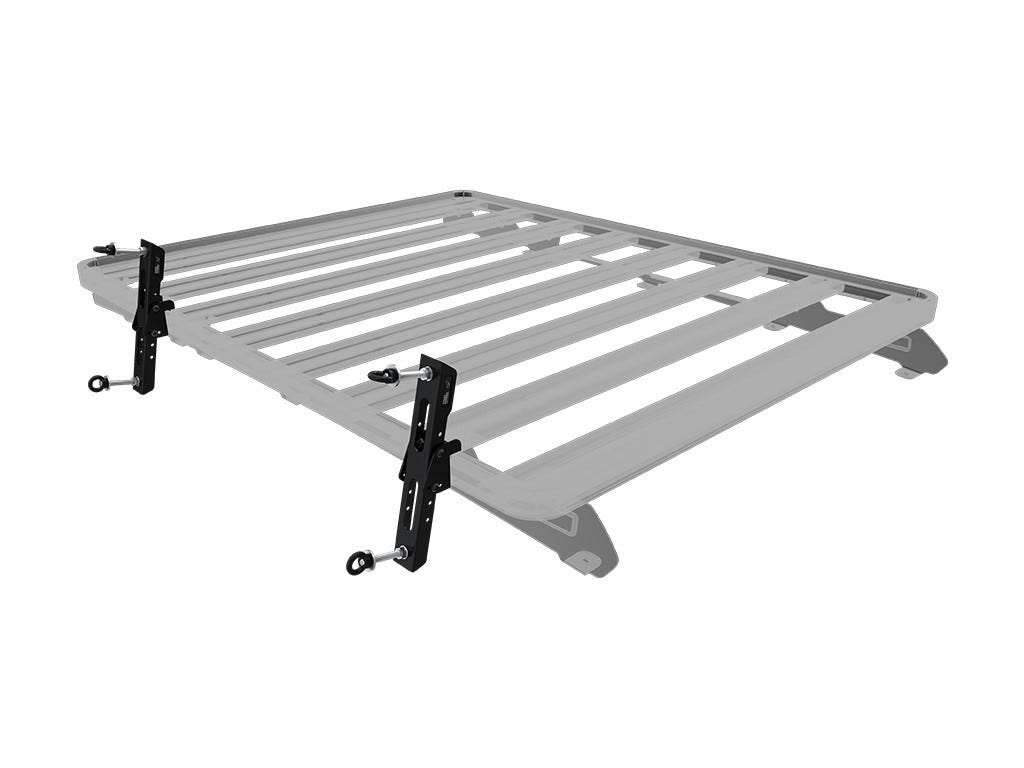 Supports latéraux pour plaques de franchissement – Front Runner RRAC103 – vue 2
