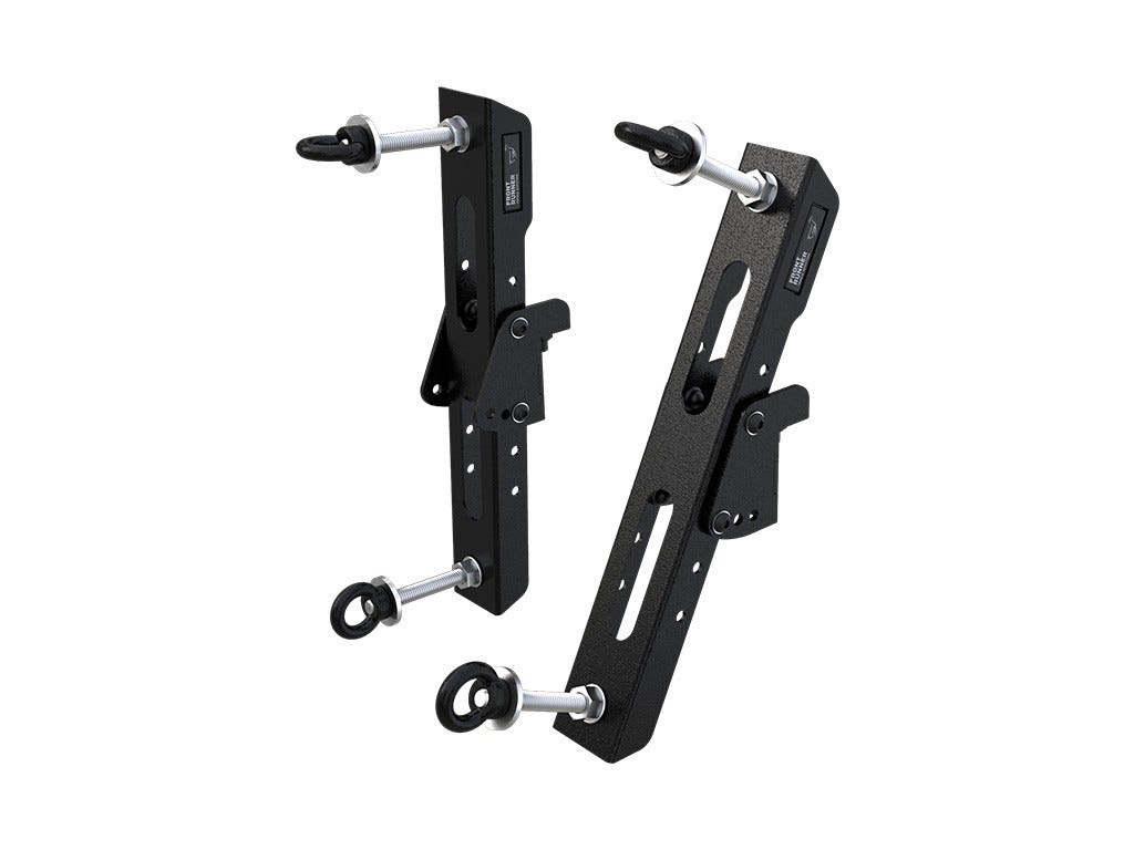 Supports latéraux pour plaques de franchissement – Front Runner RRAC103 – vue 3