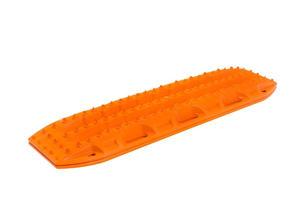 Plaques à sable MaxTrax / Orange - de MaxTrax – Front Runner REQU119 – vue 5