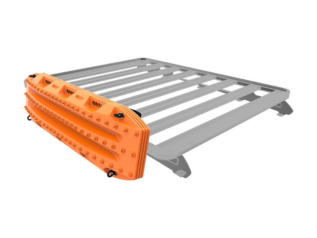 Plaques à sable MaxTrax / Orange - de MaxTrax – Front Runner REQU119 – vue 2