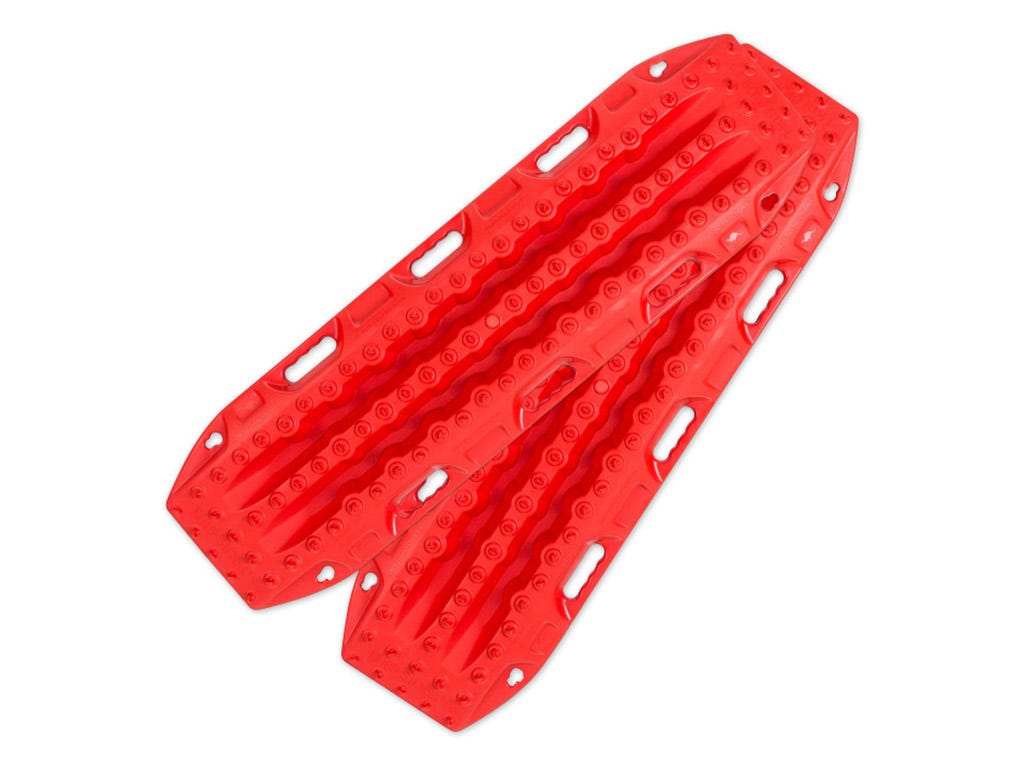 MAXTRAX MKII / Red – Front Runner REQU250