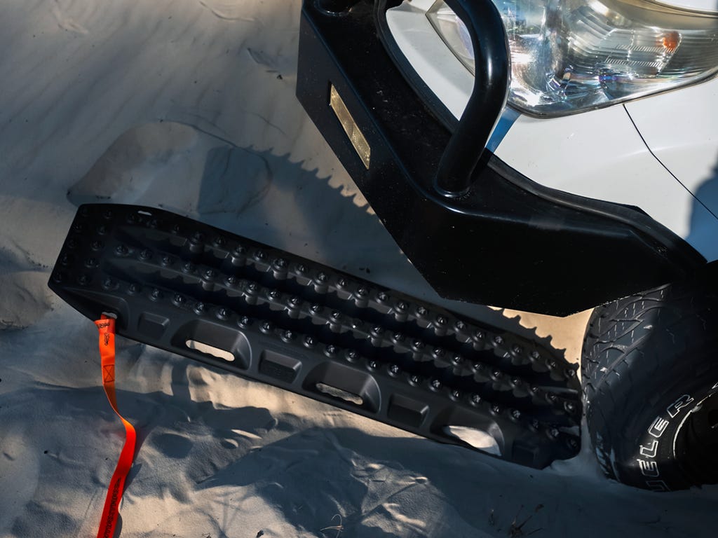 MAXTRAX XTREME / Noir Furtif – Front Runner REQU257 – vue 5