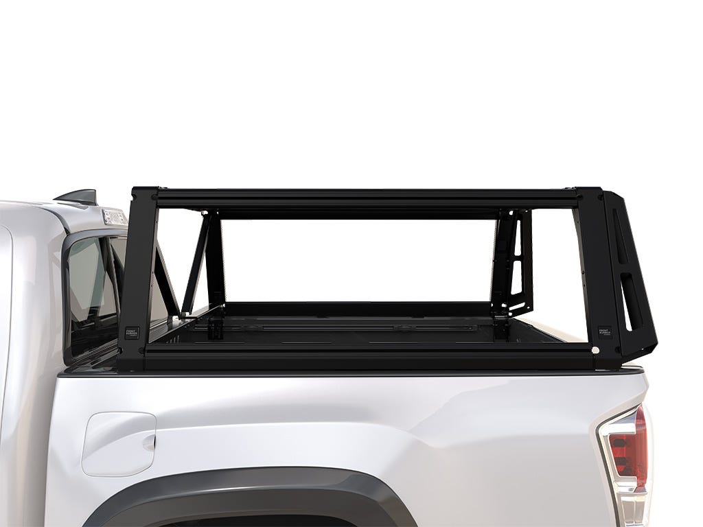 Galerie de benne Front Runner Pro Bed – Toyota Tacoma Double Cab 5' (2005+) – Front Runner PBTT001S – vue 4