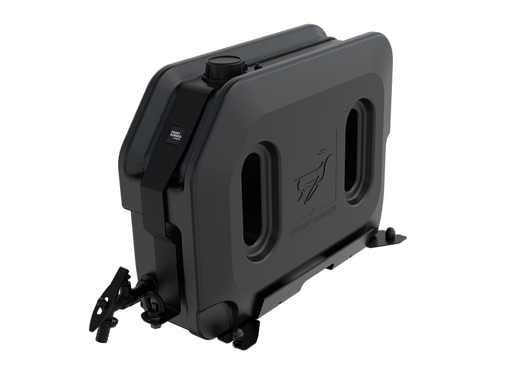 Réservoir d'eau Pro avec système de montage / 20 L – Front Runner WTAN089 – vue 4