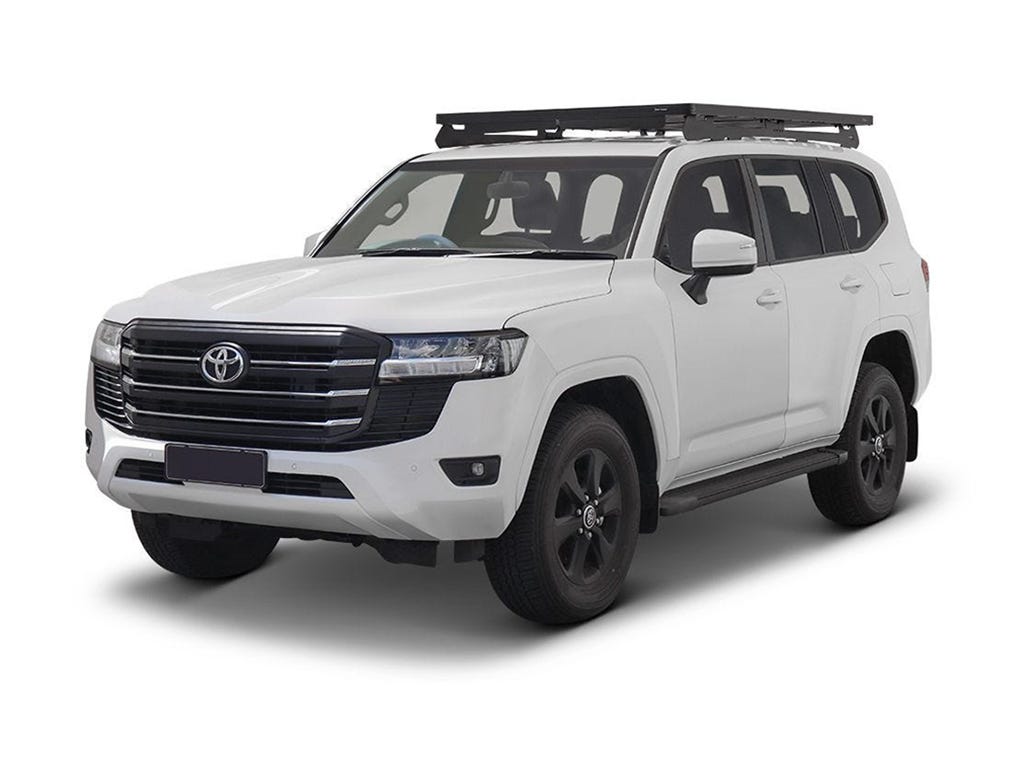 Galerie de toit Front Runner Slimline II – Toyota Land Cruiser 300 – Front Runner KRTL045T