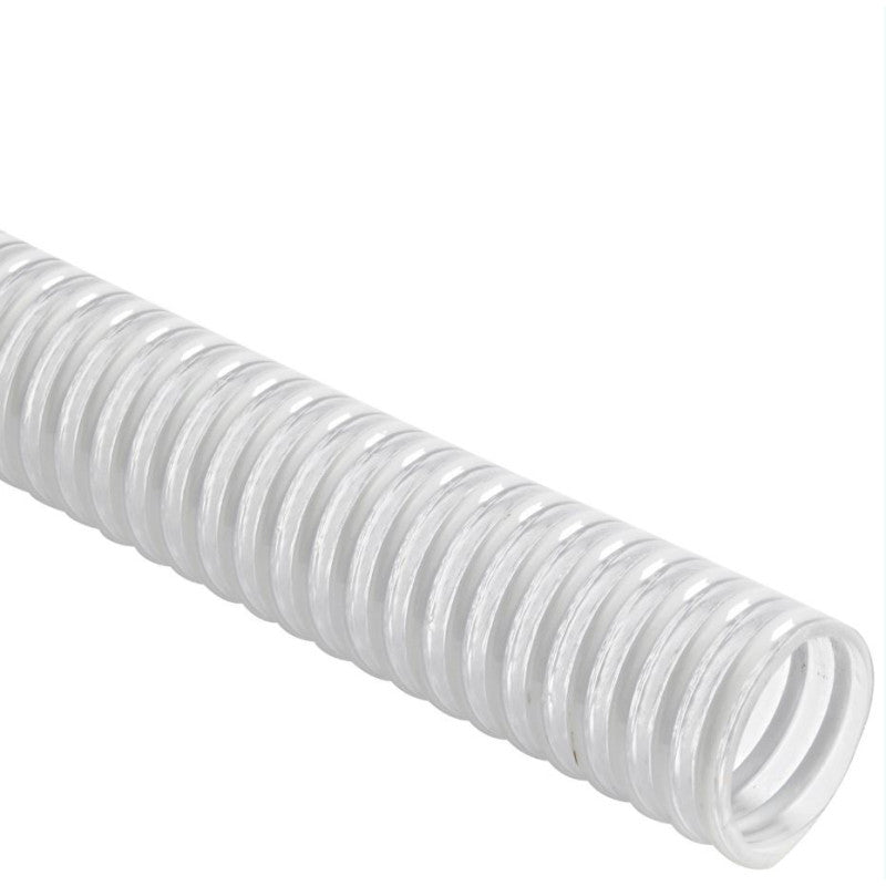 Osculati 18.006.38 – tuyau spiralé alimentaire Ø38 mm pour remplissage eau propre