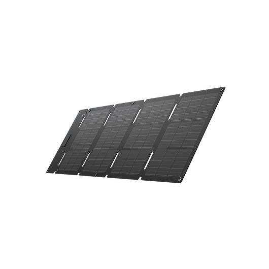 EcoFlow Panneau solaire portable 45 W avec USB-C