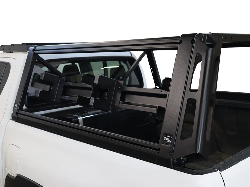 Support de système de chargement Twin Wolf Pack Pro – Front Runner PBAC008 – vue 2