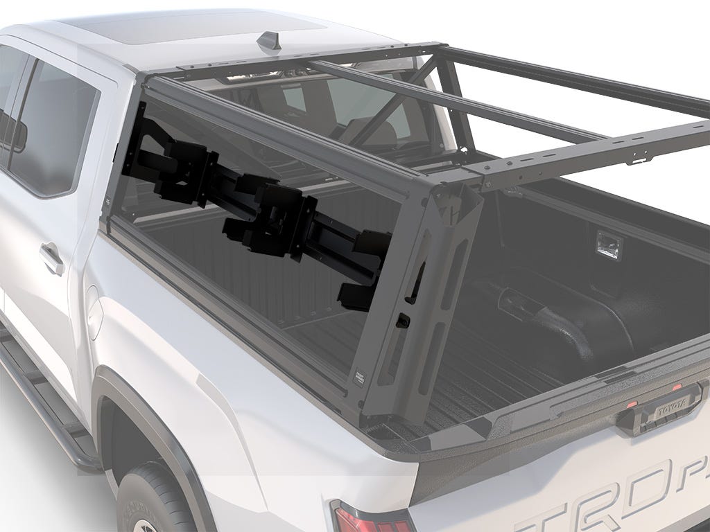Support de système de chargement Twin Wolf Pack Pro – Front Runner PBAC008